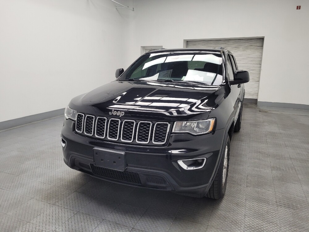 2019 Jeep Grand Cherokee in Reno, NV 89502 - 18134567 15