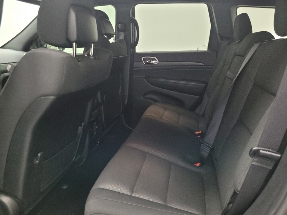 2019 Jeep Grand Cherokee in Reno, NV 89502 - 18134567 18