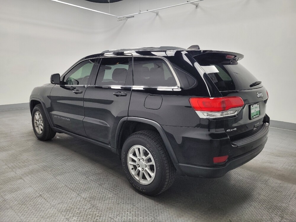 2019 Jeep Grand Cherokee in Reno, NV 89502 - 18134567 3