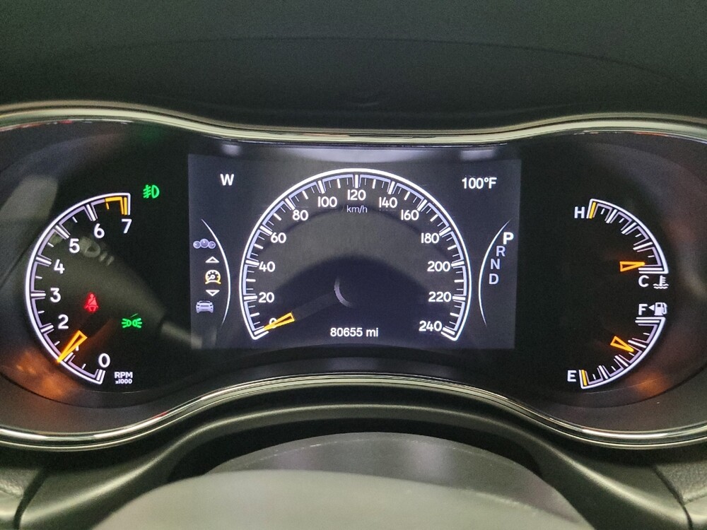 2019 Jeep Grand Cherokee in Reno, NV 89502 - 18134567 23