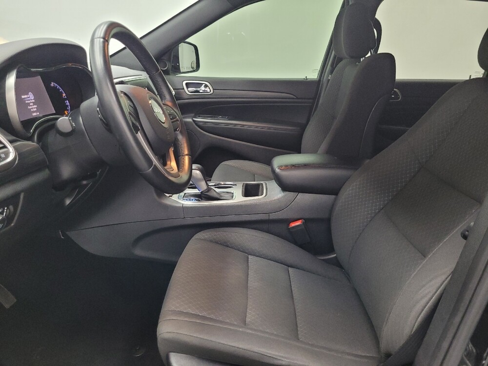 2019 Jeep Grand Cherokee in Reno, NV 89502 - 18134567 17