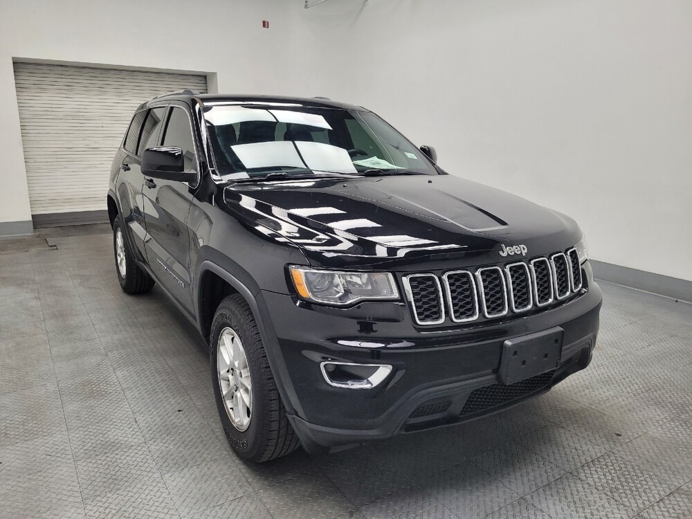2019 Jeep Grand Cherokee in Reno, NV 89502 - 18134567 13