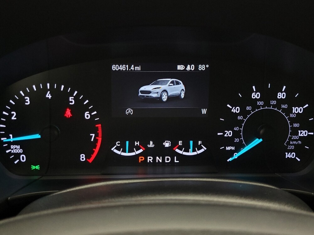 2020 Ford Escape in Las Vegas, NV 89102 - 18134569 23