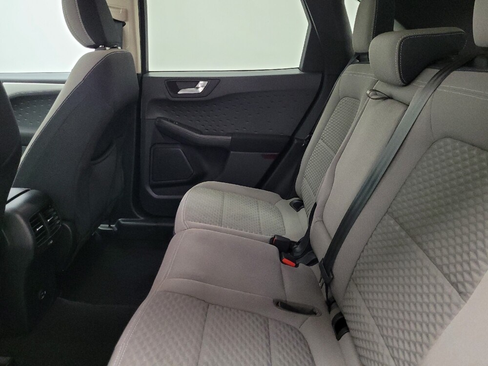 2020 Ford Escape in Las Vegas, NV 89102 - 18134569 18