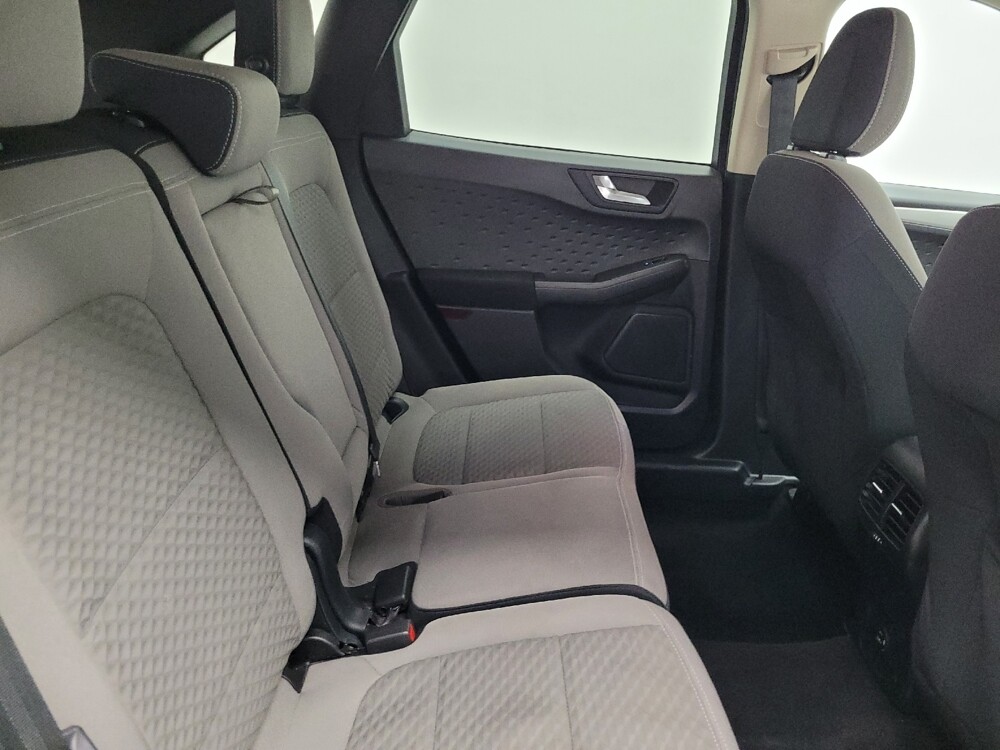 2020 Ford Escape in Las Vegas, NV 89102 - 18134569 19