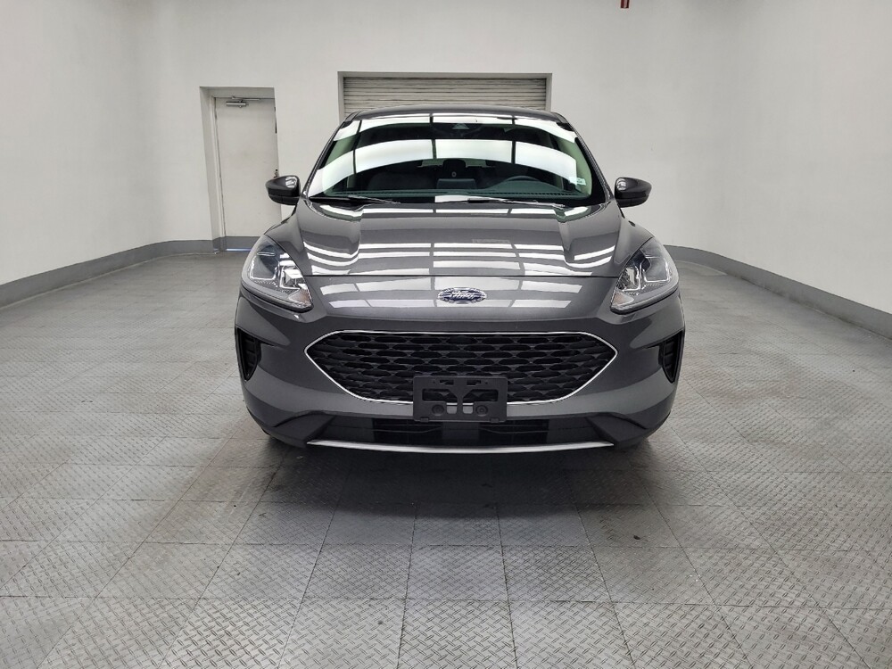 2020 Ford Escape in Las Vegas, NV 89102 - 18134569 14