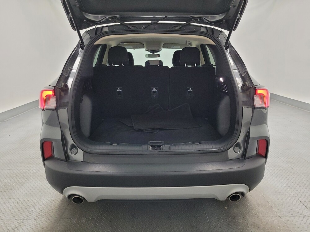 2020 Ford Escape in Las Vegas, NV 89102 - 18134569 29