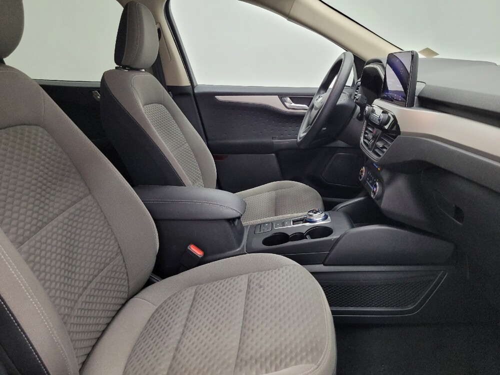 2020 Ford Escape in Las Vegas, NV 89102 - 18134569 21