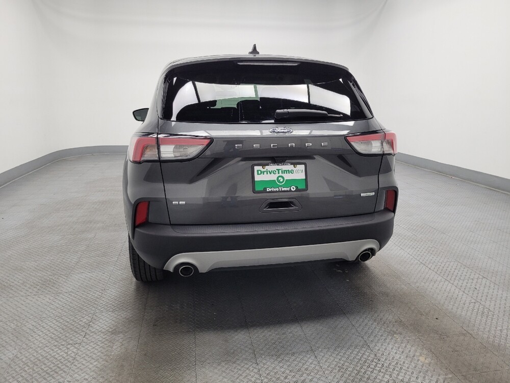 2020 Ford Escape in Las Vegas, NV 89102 - 18134569 6