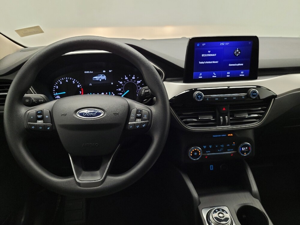 2020 Ford Escape in Las Vegas, NV 89102 - 18134569 22