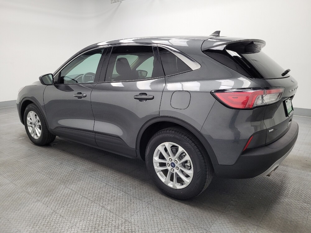 2020 Ford Escape in Las Vegas, NV 89102 - 18134569 3
