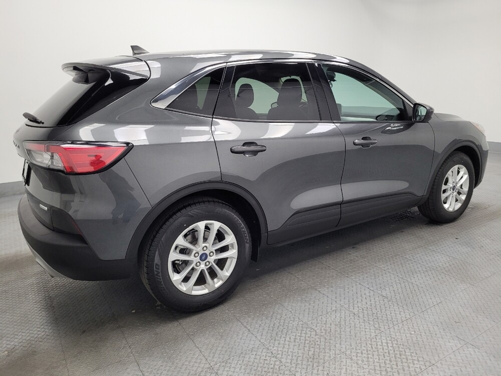 2020 Ford Escape in Las Vegas, NV 89102 - 18134569 10