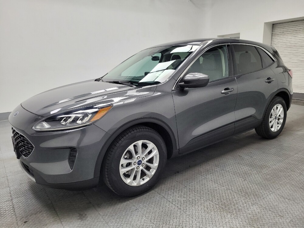 2020 Ford Escape in Las Vegas, NV 89102 - 18134569 2