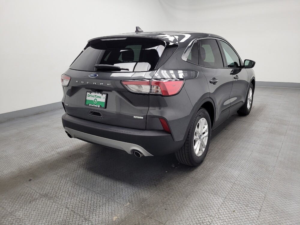2020 Ford Escape in Las Vegas, NV 89102 - 18134569 9