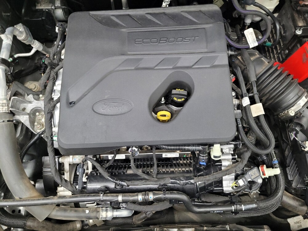 2020 Ford Escape in Las Vegas, NV 89102 - 18134569 30