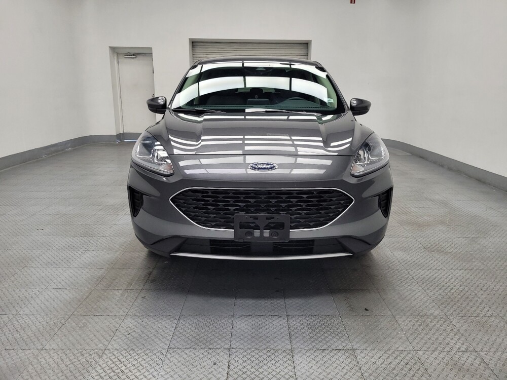 2020 Ford Escape in Las Vegas, NV 89102 - 18134569 15