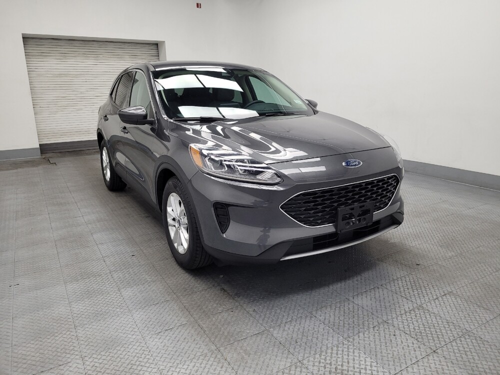 2020 Ford Escape in Las Vegas, NV 89102 - 18134569 13