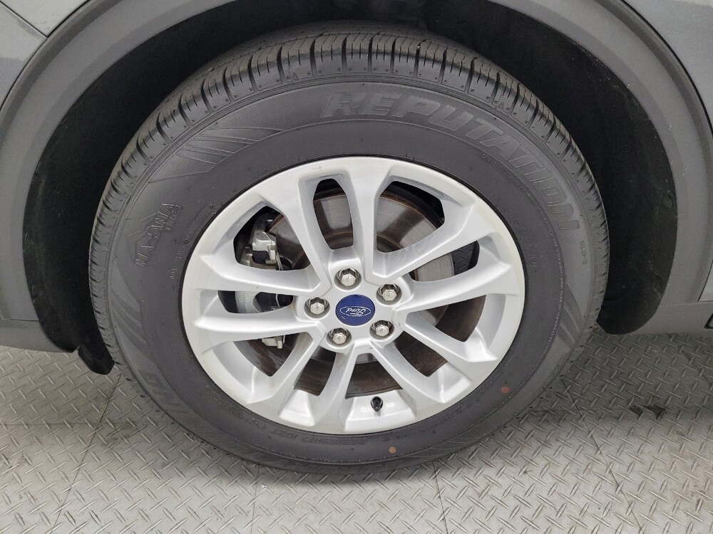 2020 Ford Escape in Las Vegas, NV 89102 - 18134569 31