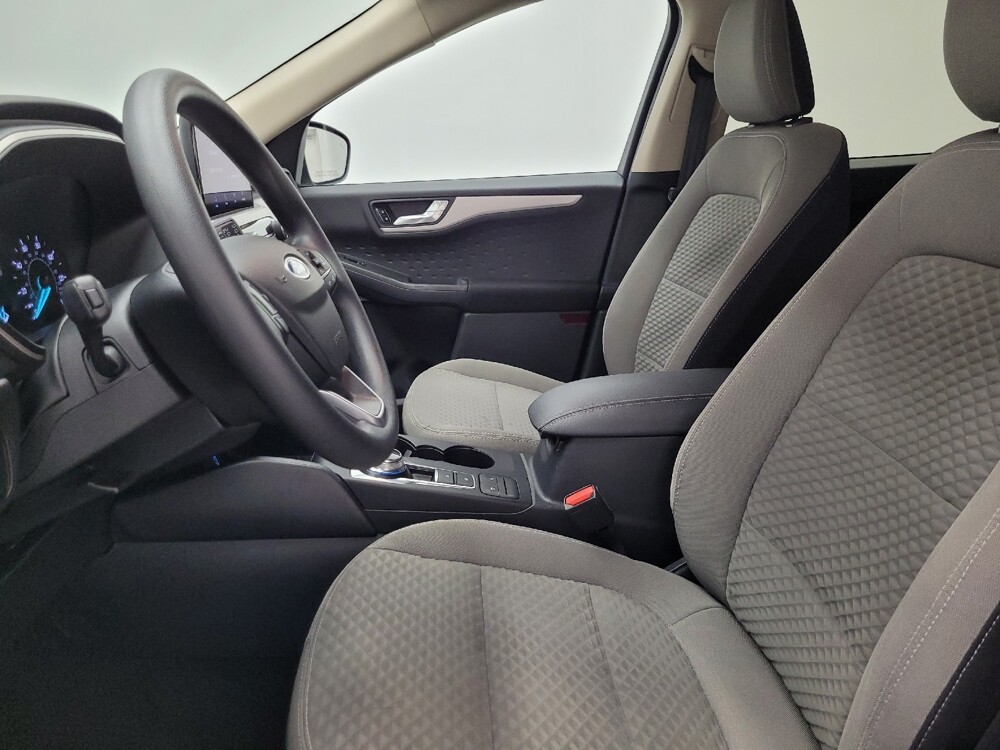 2020 Ford Escape in Las Vegas, NV 89102 - 18134569 17