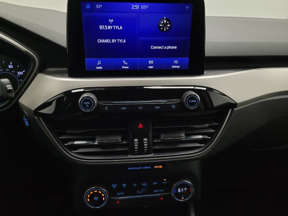 2020 Ford Escape in Las Vegas, NV 89102 - 18134569 25