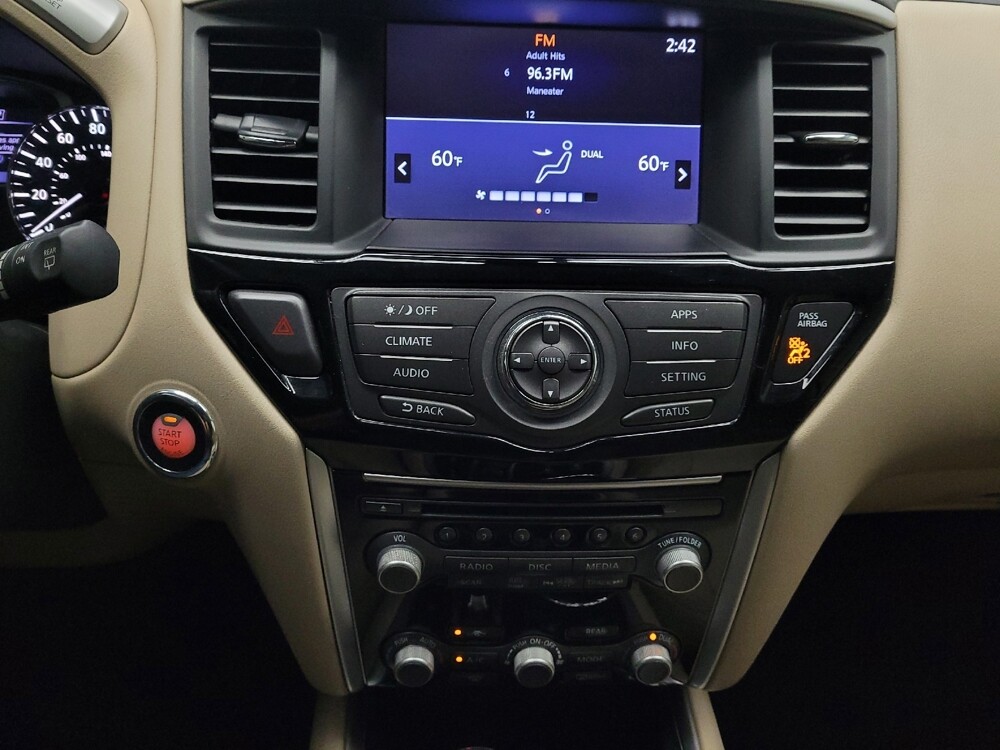 2017 Nissan Pathfinder in Las Vegas, NV 89102 - 18134570 25