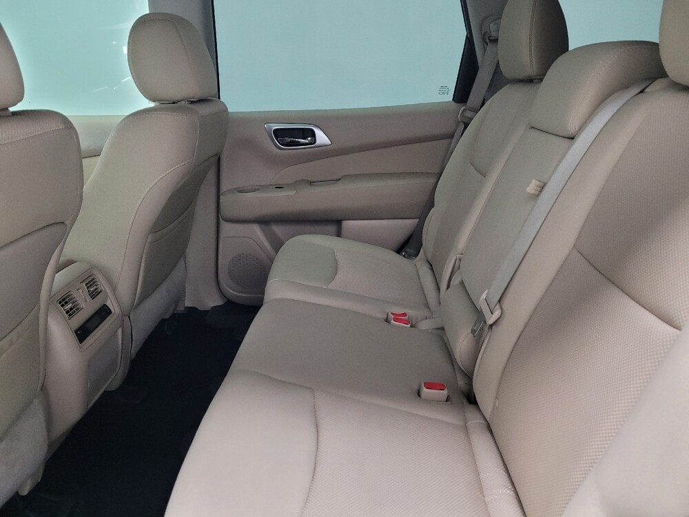 2017 Nissan Pathfinder in Las Vegas, NV 89102 - 18134570 18