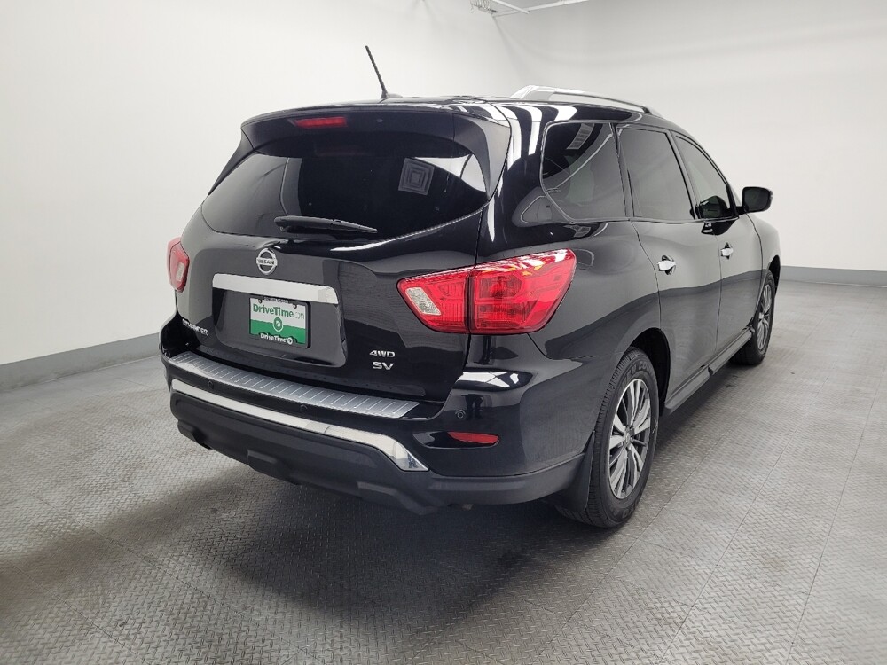 2017 Nissan Pathfinder in Las Vegas, NV 89102 - 18134570 9