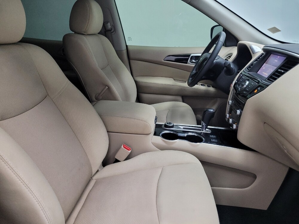 2017 Nissan Pathfinder in Las Vegas, NV 89102 - 18134570 21