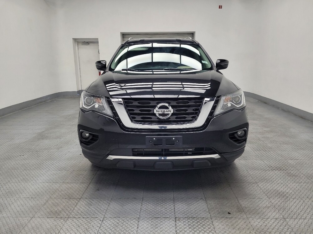 2017 Nissan Pathfinder in Las Vegas, NV 89102 - 18134570 15
