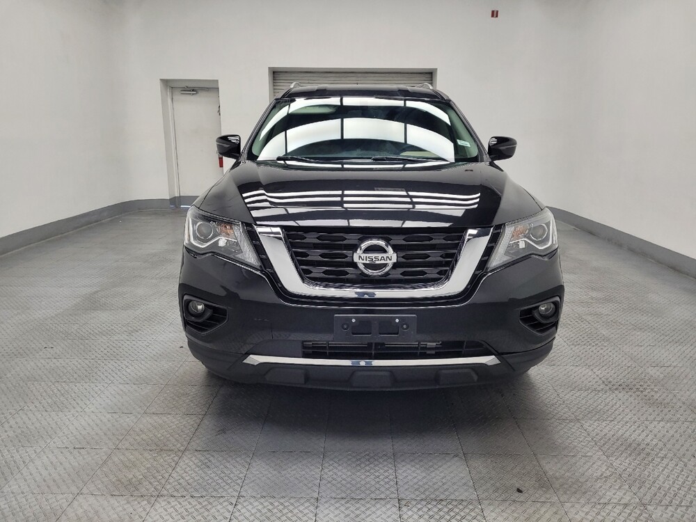 2017 Nissan Pathfinder in Las Vegas, NV 89102 - 18134570 14