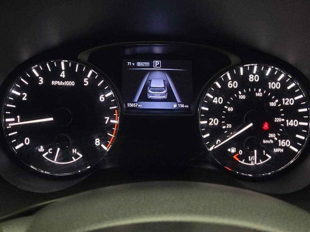 2017 Nissan Pathfinder in Las Vegas, NV 89102 - 18134570 23