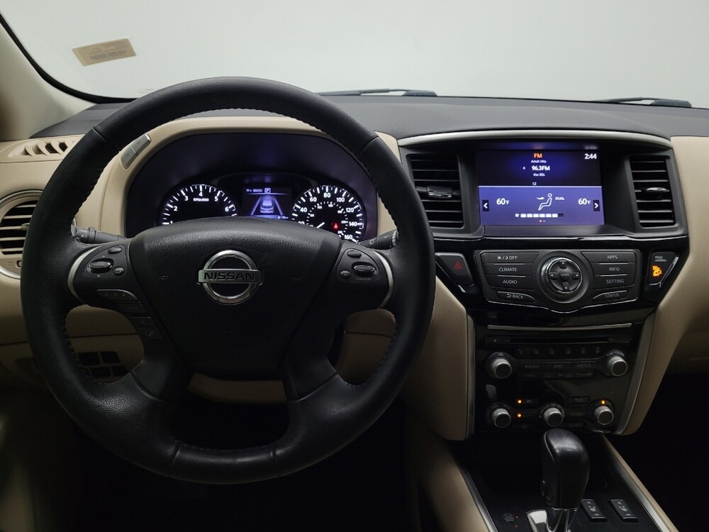 2017 Nissan Pathfinder in Las Vegas, NV 89102 - 18134570 22