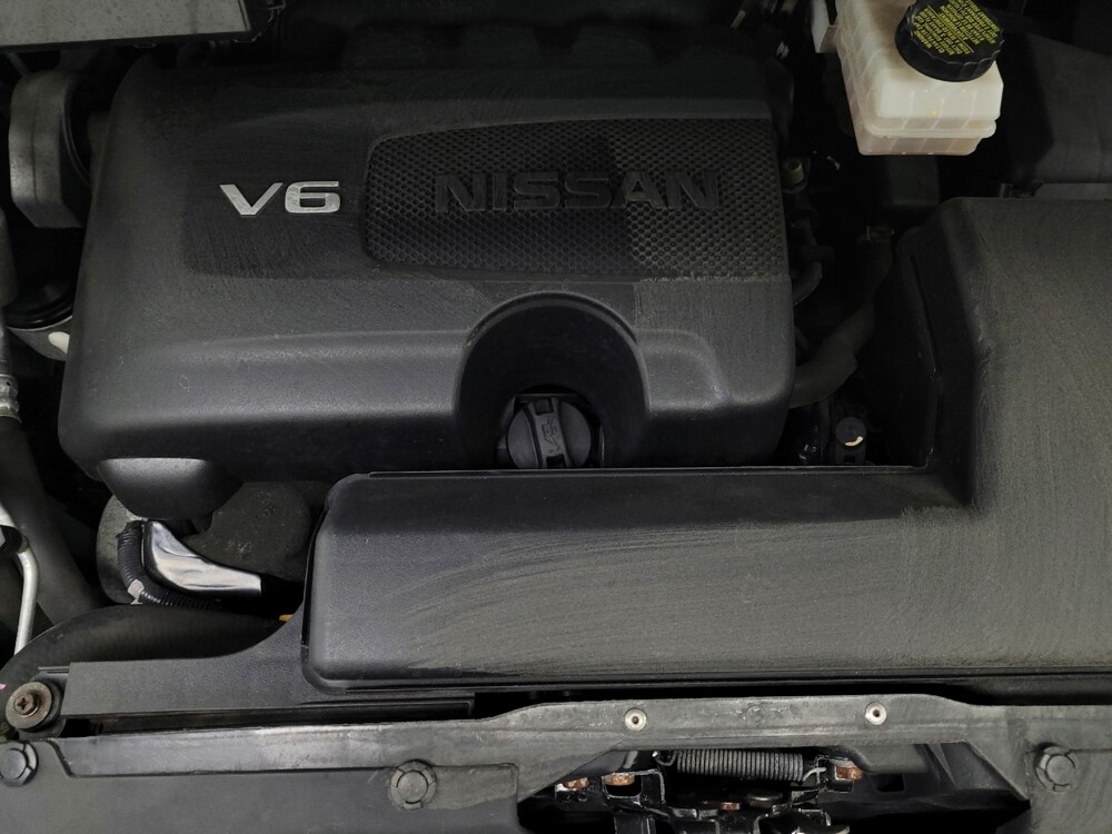 2017 Nissan Pathfinder in Las Vegas, NV 89102 - 18134570 30