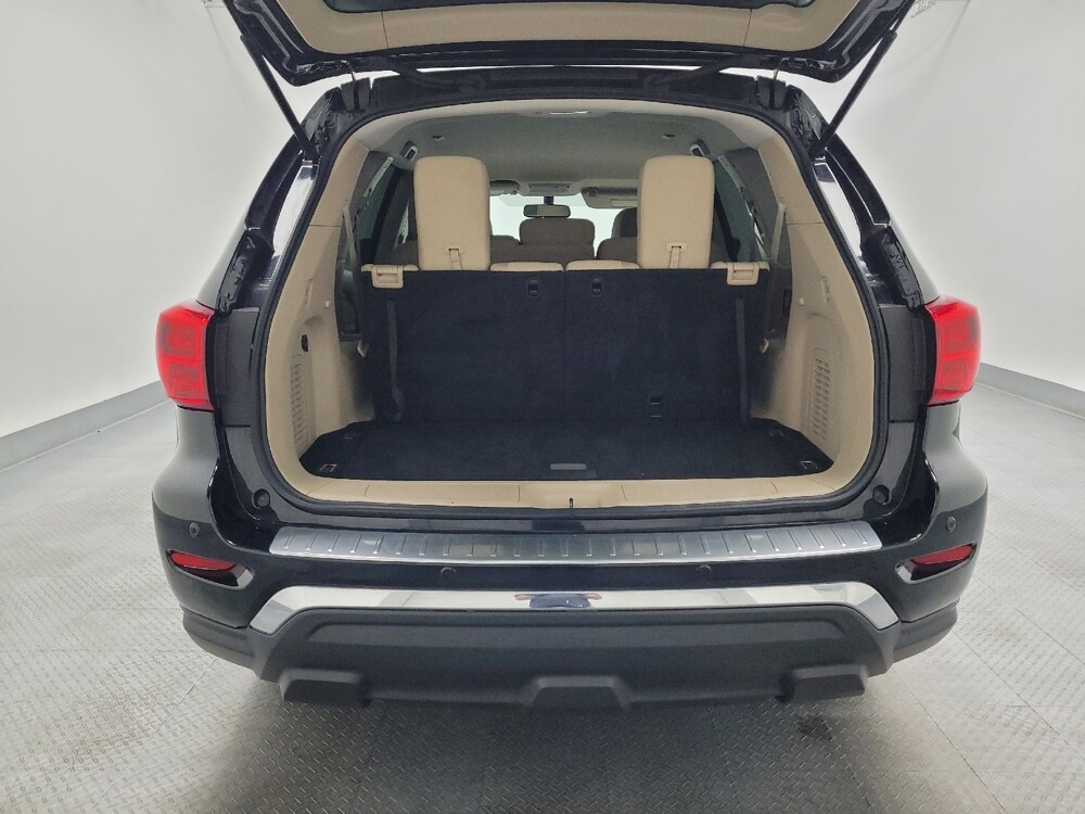 2017 Nissan Pathfinder in Las Vegas, NV 89102 - 18134570 29