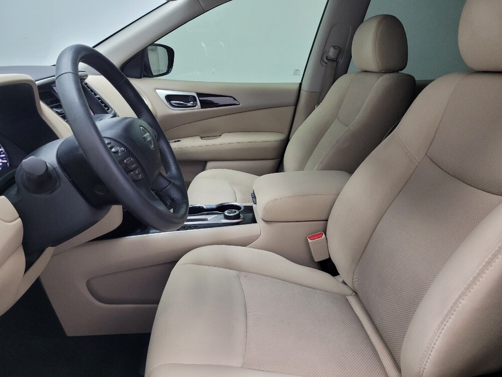 2017 Nissan Pathfinder in Las Vegas, NV 89102 - 18134570 17