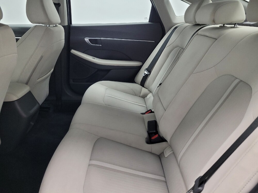 2023 Hyundai Sonata in Las Vegas, NV 89102 - 18134572 18