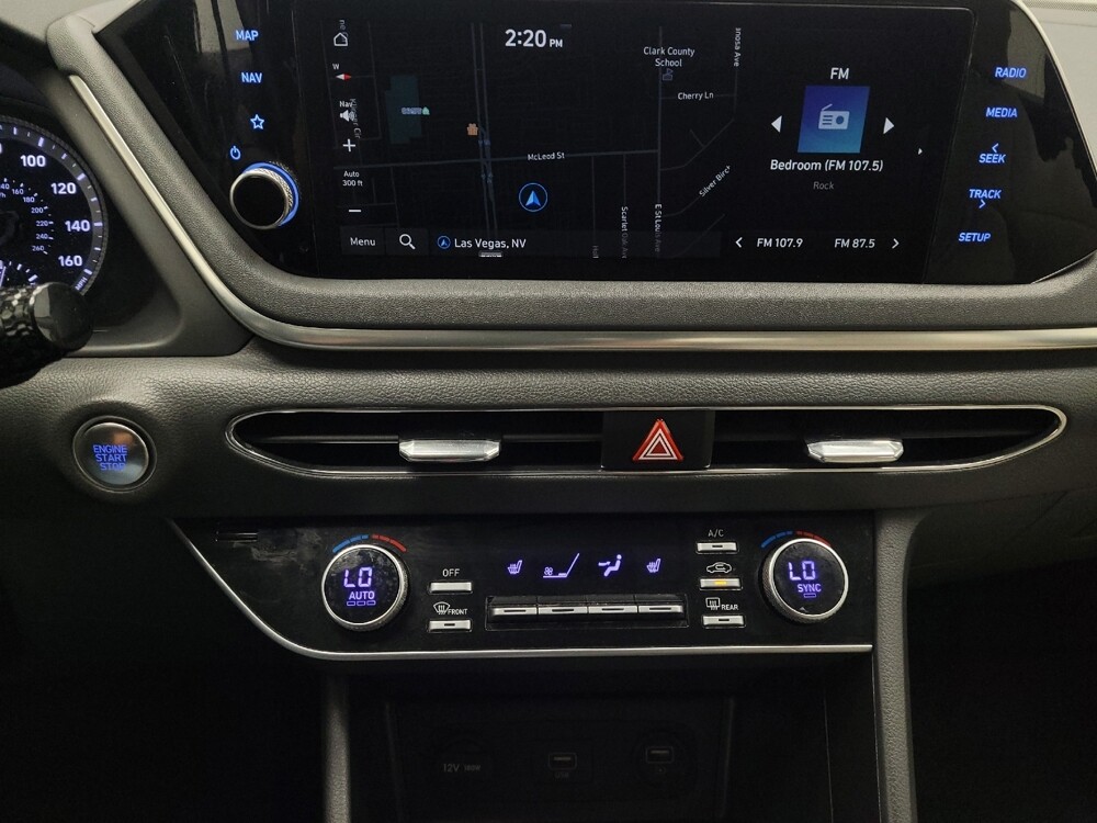2023 Hyundai Sonata in Las Vegas, NV 89102 - 18134572 25