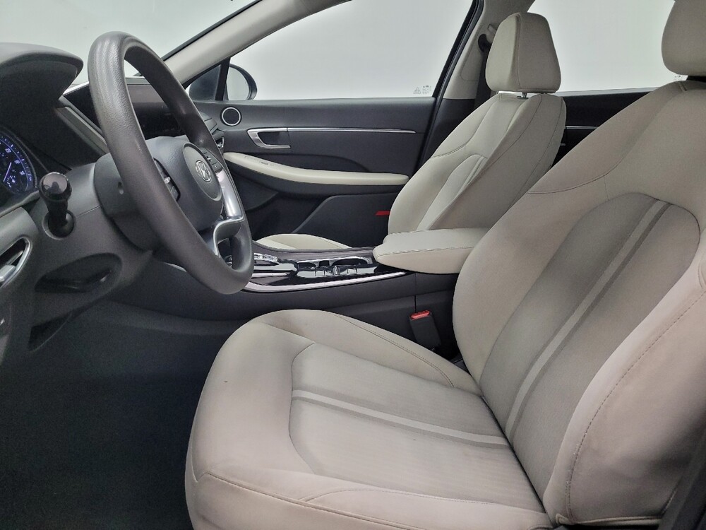 2023 Hyundai Sonata in Las Vegas, NV 89102 - 18134572 17