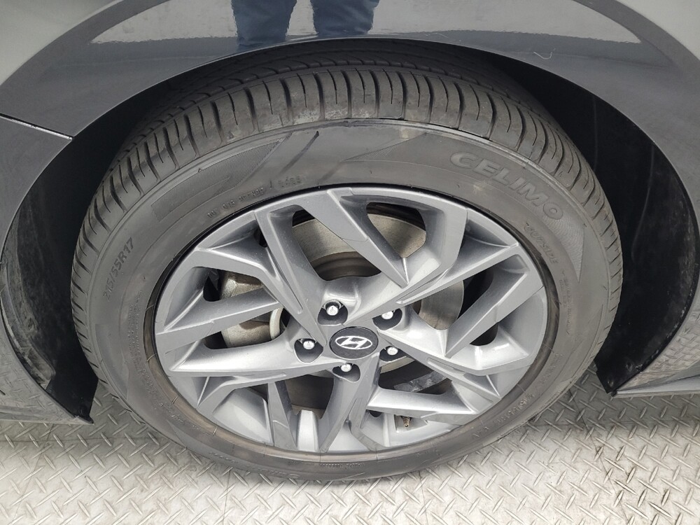 2023 Hyundai Sonata in Las Vegas, NV 89102 - 18134572 31