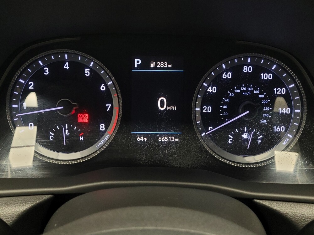 2023 Hyundai Sonata in Las Vegas, NV 89102 - 18134572 23