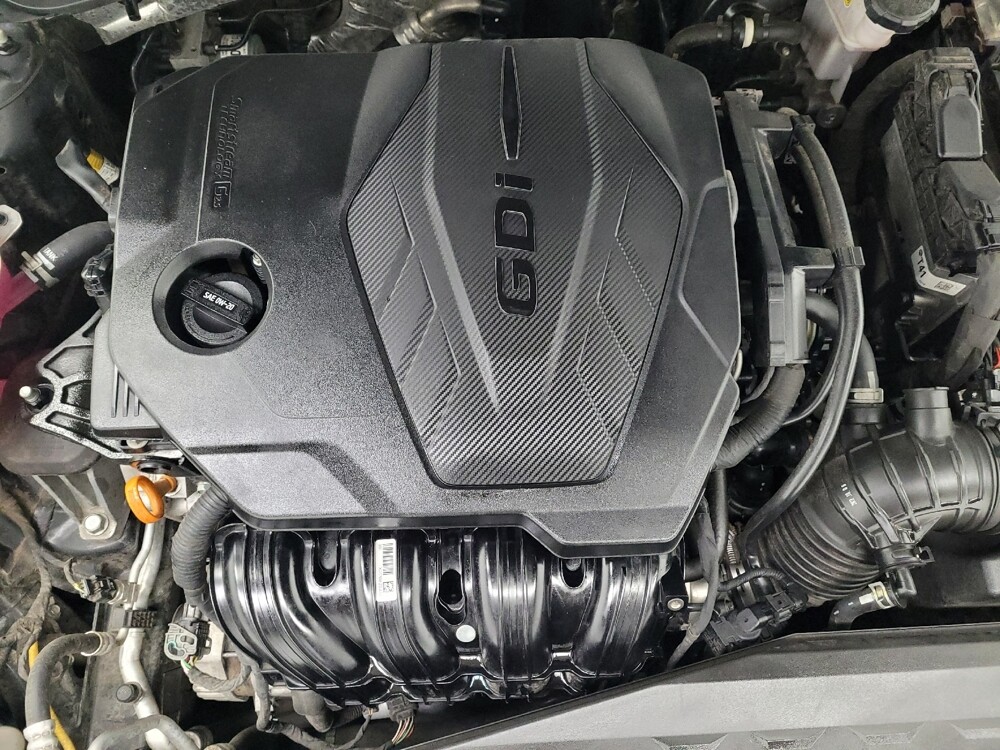 2023 Hyundai Sonata in Las Vegas, NV 89102 - 18134572 30