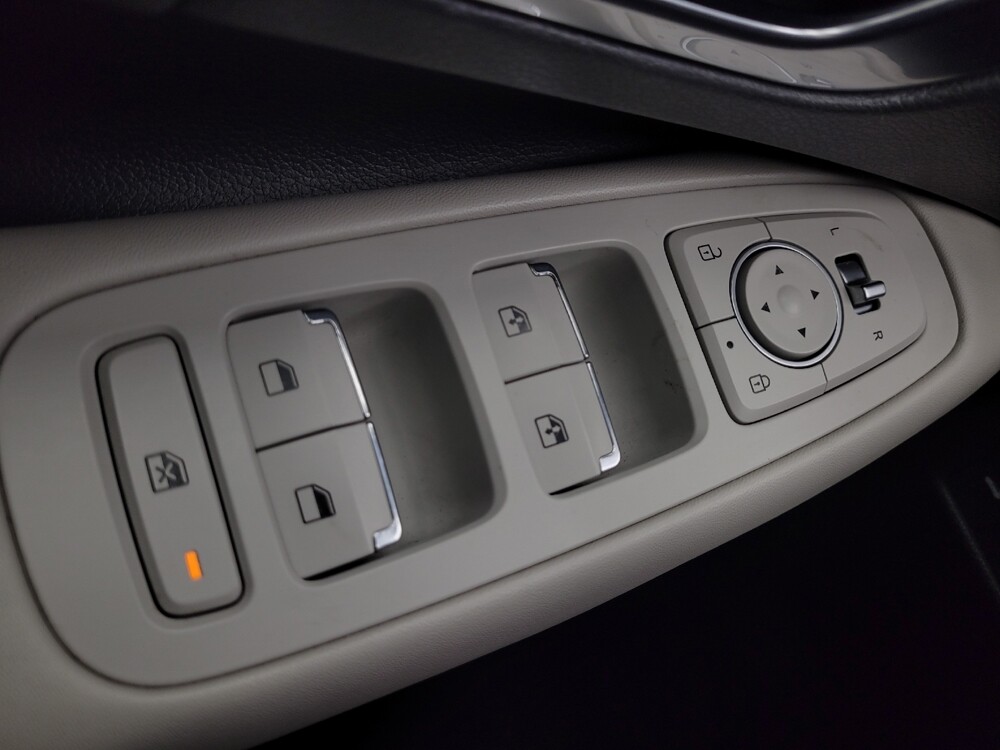 2023 Hyundai Sonata in Las Vegas, NV 89102 - 18134572 27