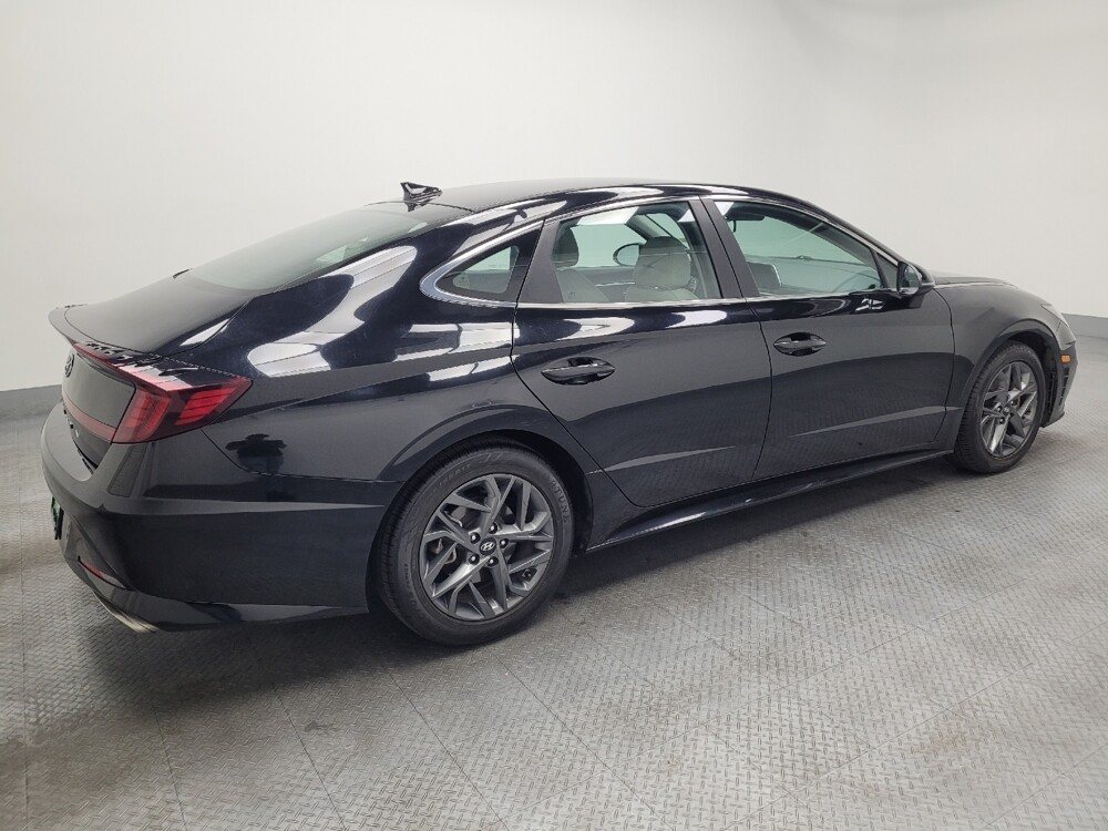 2023 Hyundai Sonata in Las Vegas, NV 89102 - 18134572 10