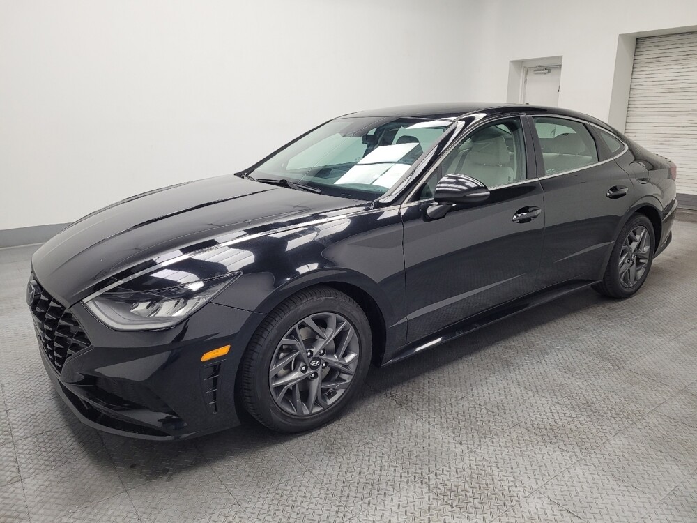2023 Hyundai Sonata in Las Vegas, NV 89102 - 18134572 2