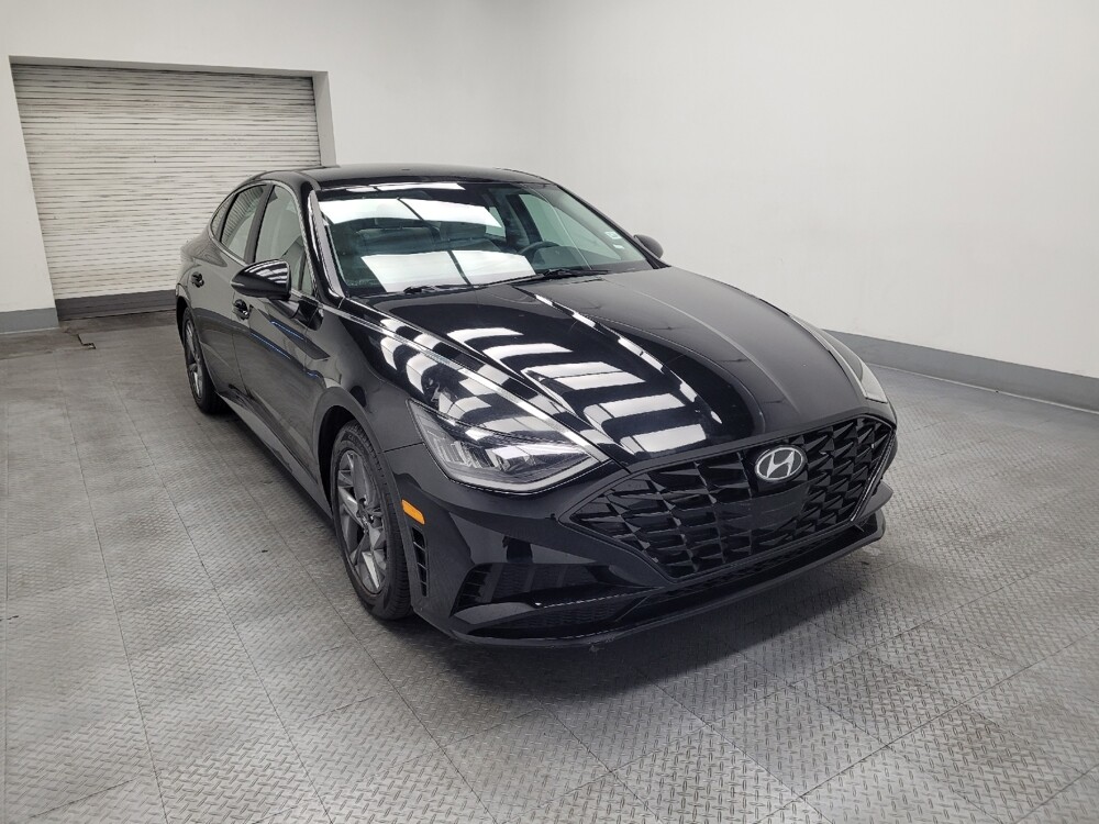 2023 Hyundai Sonata in Las Vegas, NV 89102 - 18134572 13