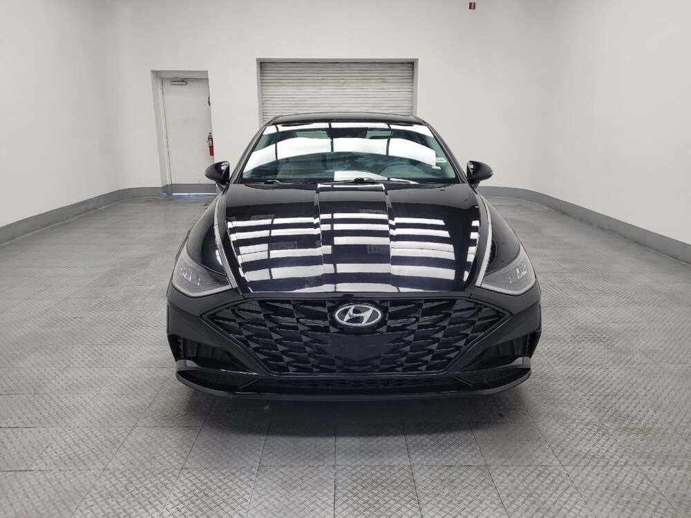 2023 Hyundai Sonata in Las Vegas, NV 89102 - 18134572 14