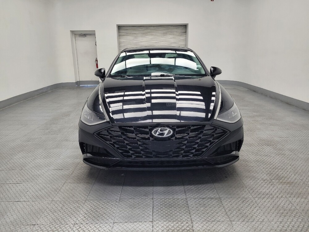 2023 Hyundai Sonata in Las Vegas, NV 89102 - 18134572 15