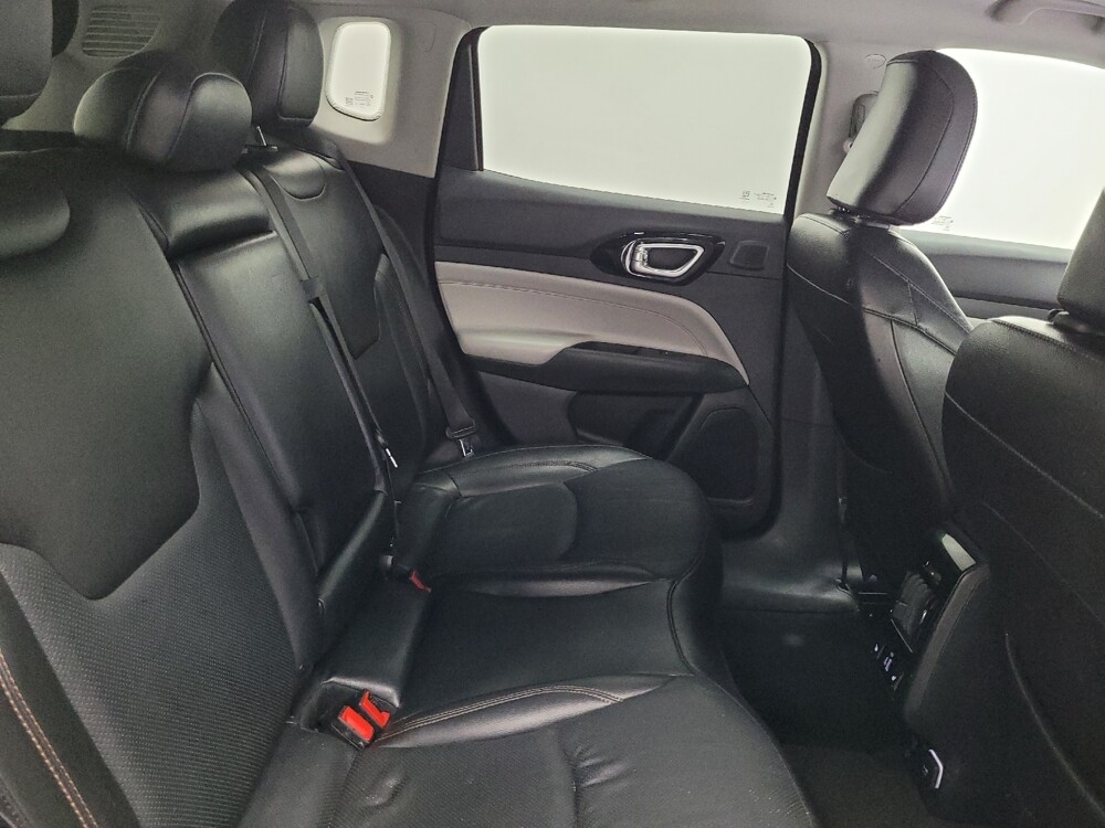 2022 Jeep Compass in Las Vegas, NV 89104 - 18134575 19