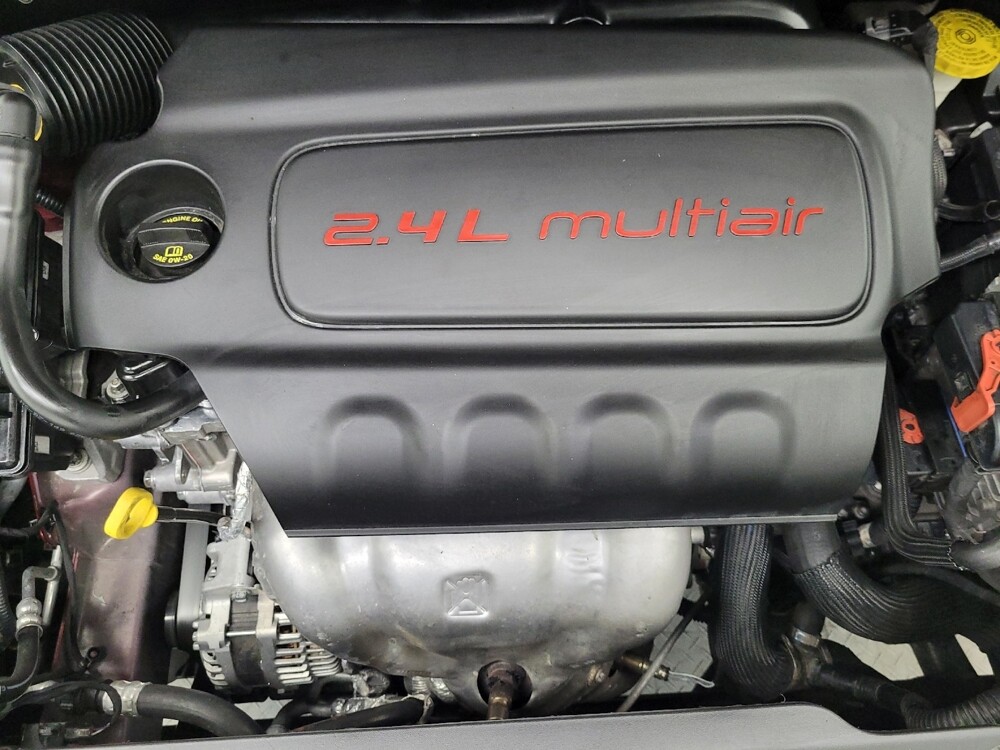 2022 Jeep Compass in Las Vegas, NV 89104 - 18134575 30