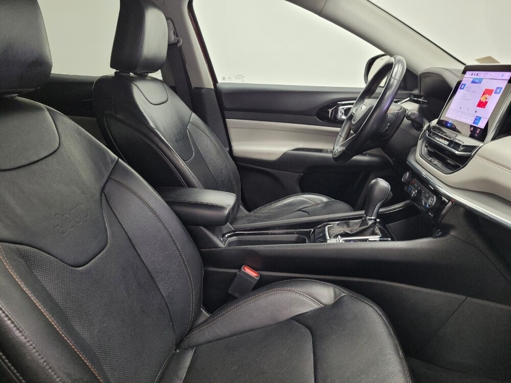 2022 Jeep Compass in Las Vegas, NV 89104 - 18134575 21